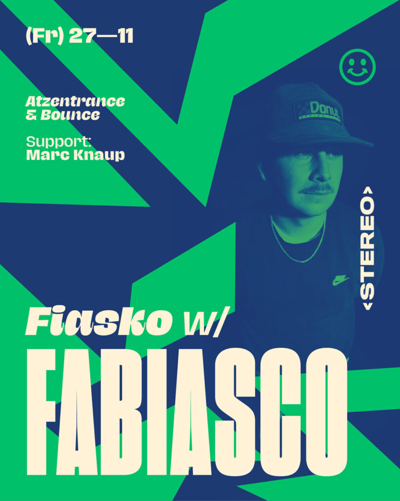 Fiasko w/ Fabiasco